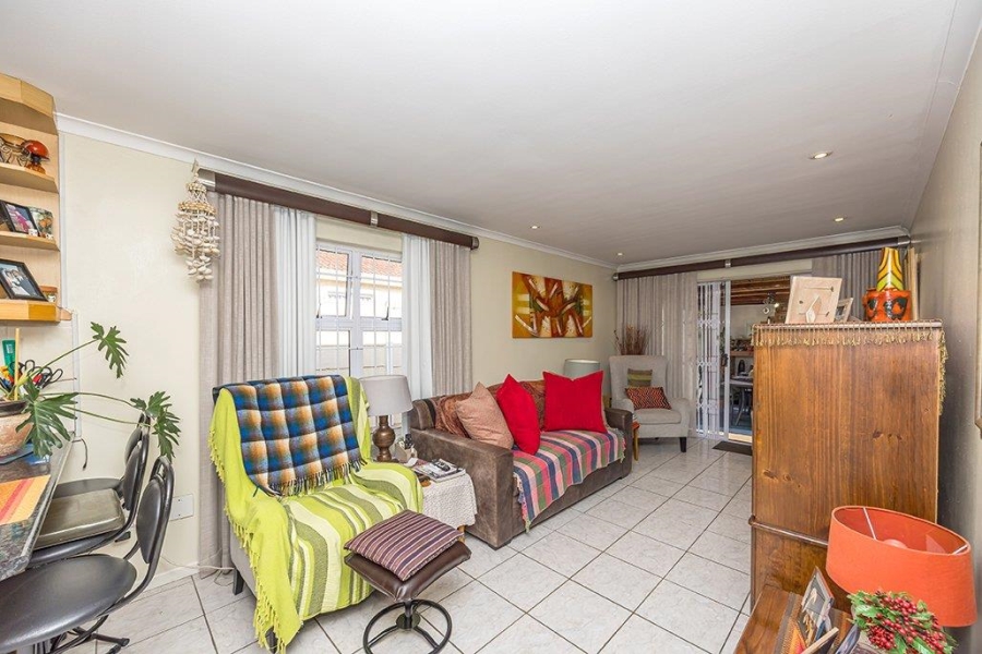 2 Bedroom Property for Sale in Bothasig Western Cape